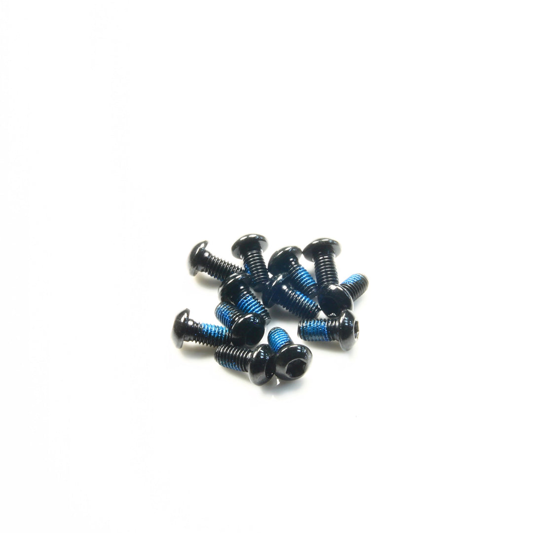 Zeno Steel Rotor Bolts