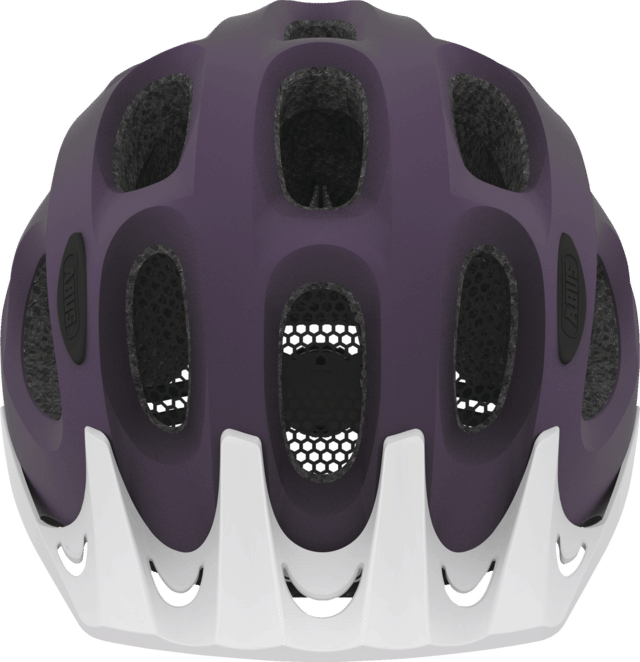 ABUS Youn-1 ACE Helmet (Aubergine)