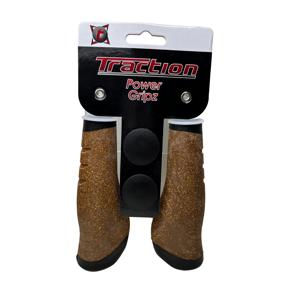 Traction Power Gripz