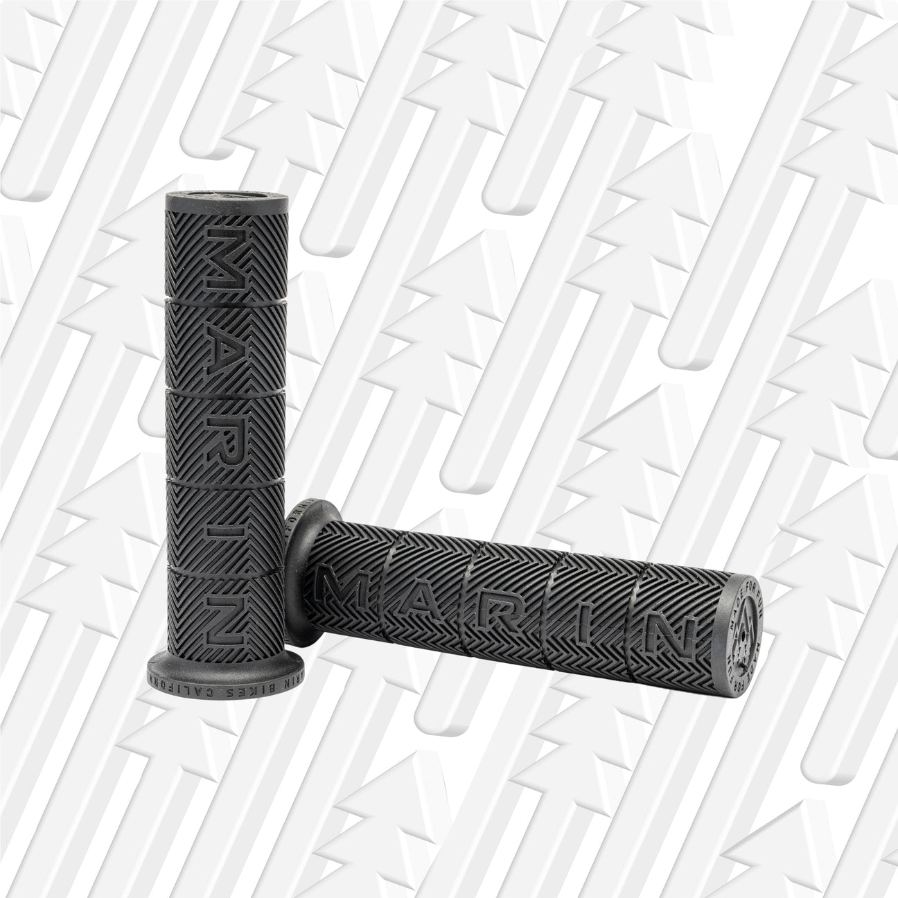 Marin County Single Density Grips
