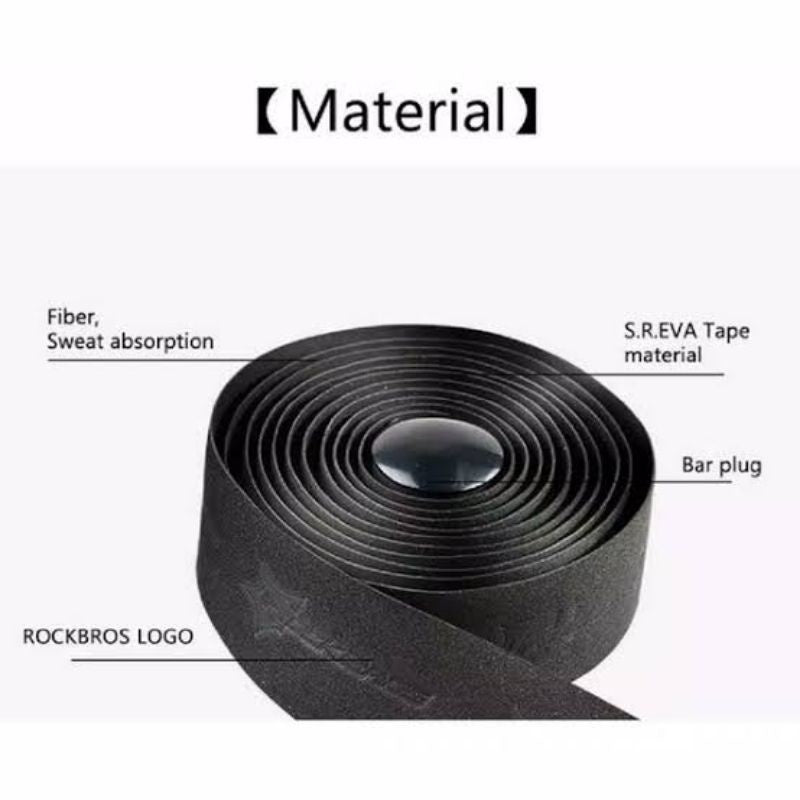 Rockbros Bar Tape