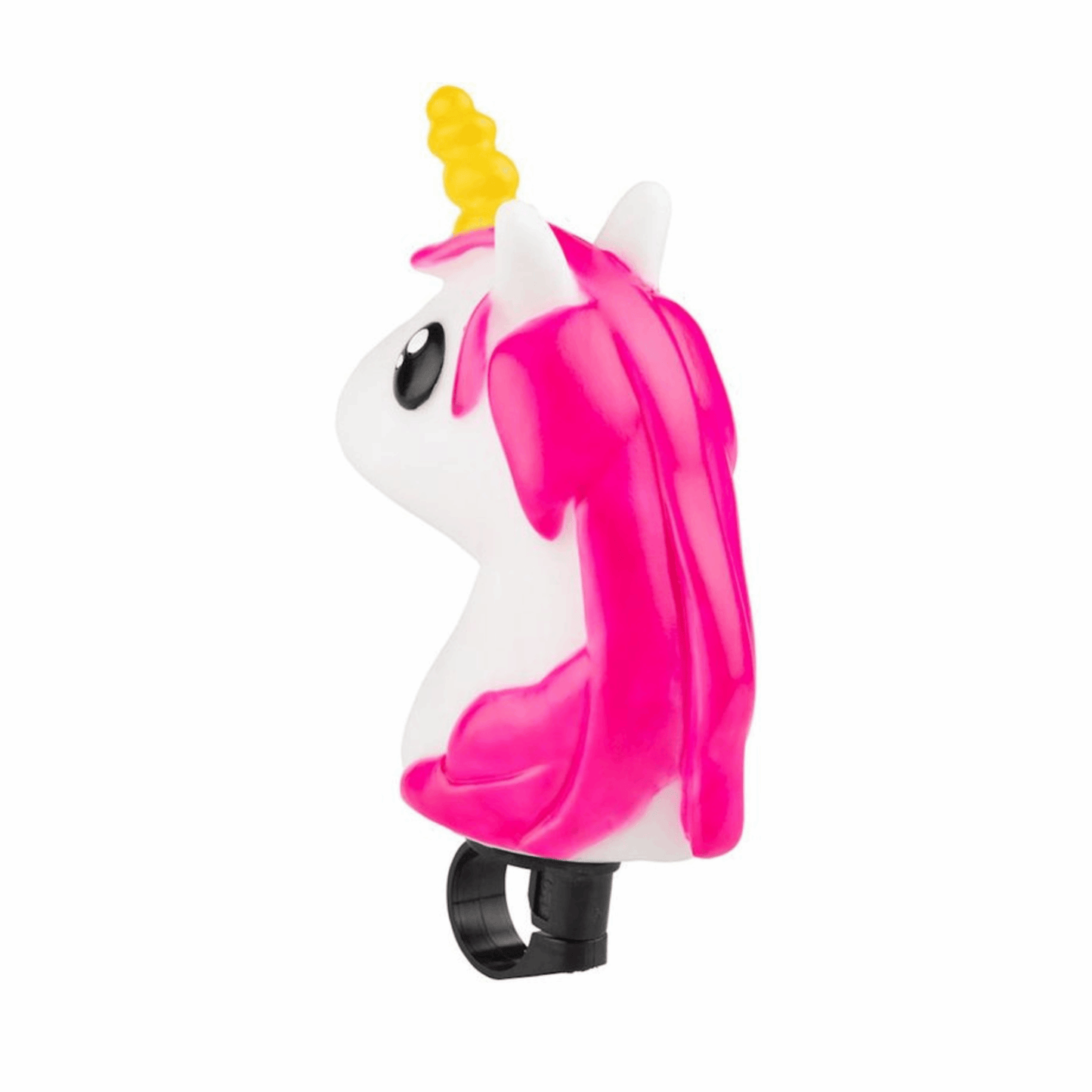 Unicorn Squeeze Horn