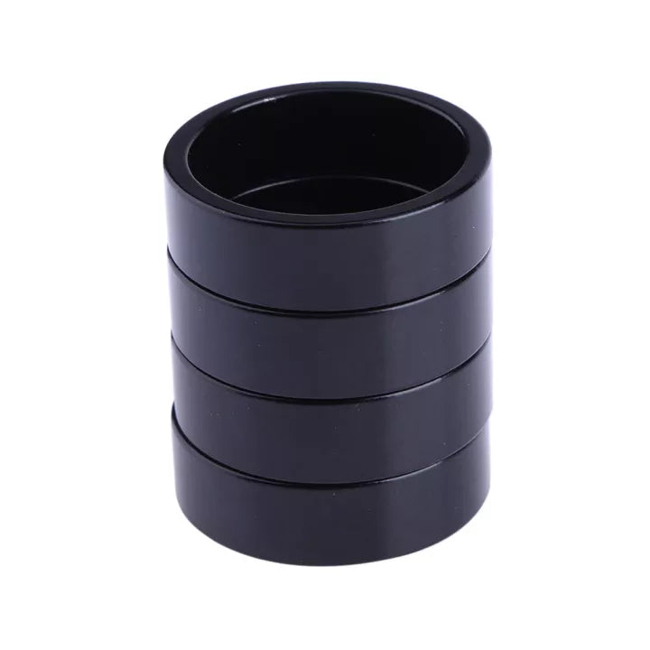 Aluminum Headset Spacers
