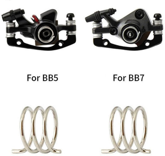 Disc Brake Caliper Spring (Avid BB5/BB7)