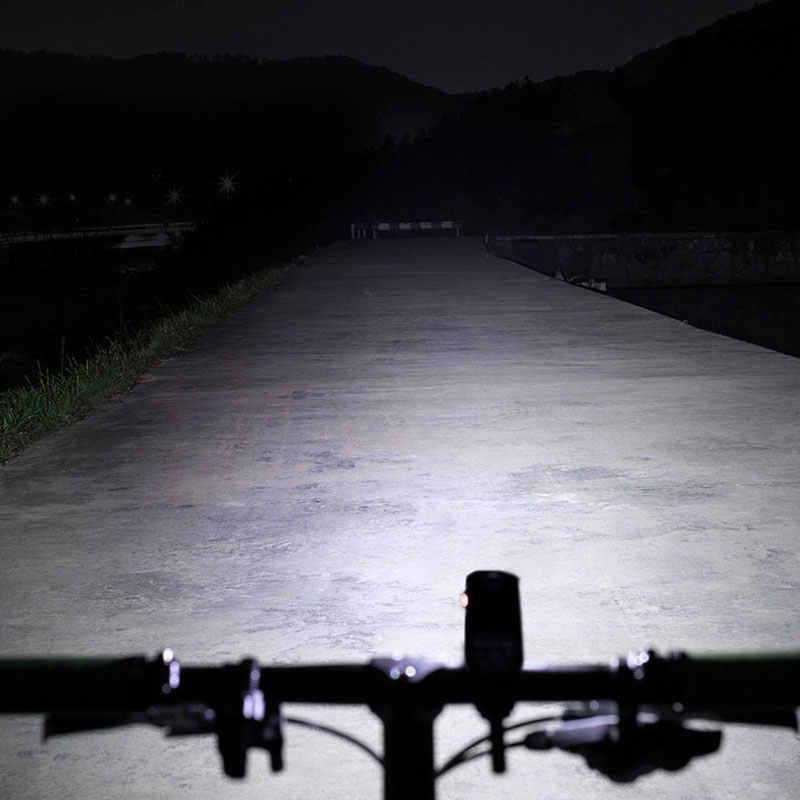 RockBros Front Light 400 Lumen