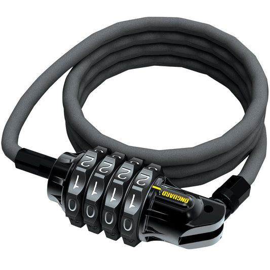 OnGuard 8061 Terrier Combo 4 Cable Lock