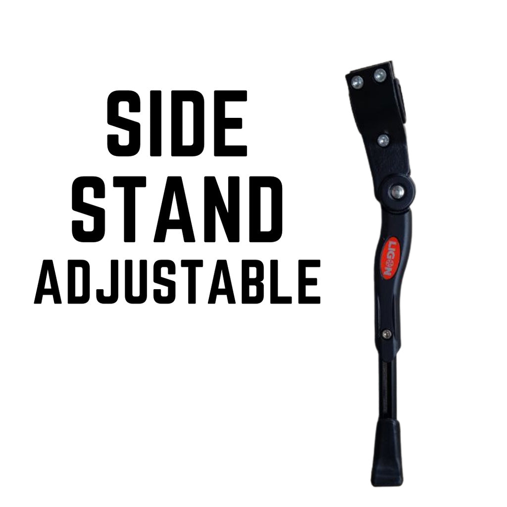 Ligon Sidestand Kickstand