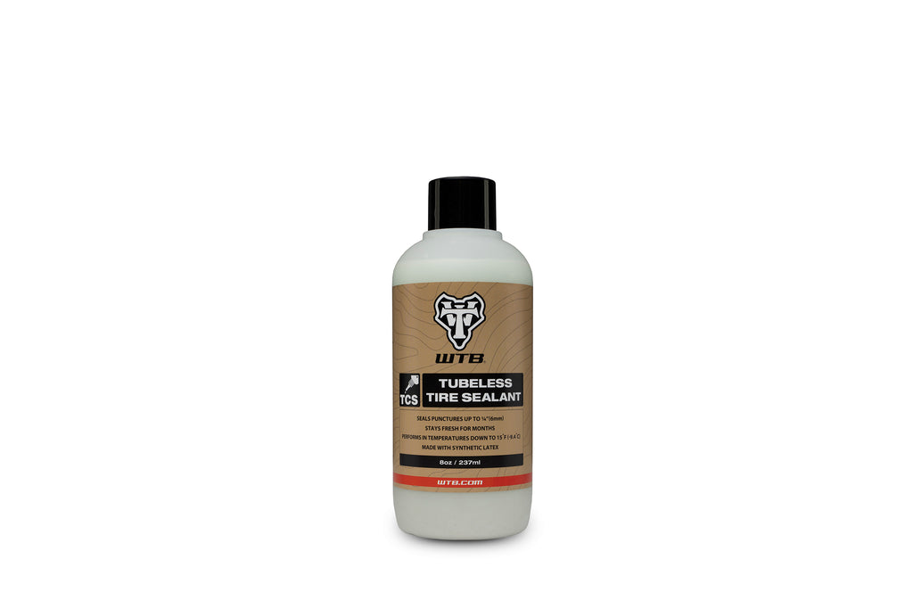 WTB TCS Tubeless Tire Sealant