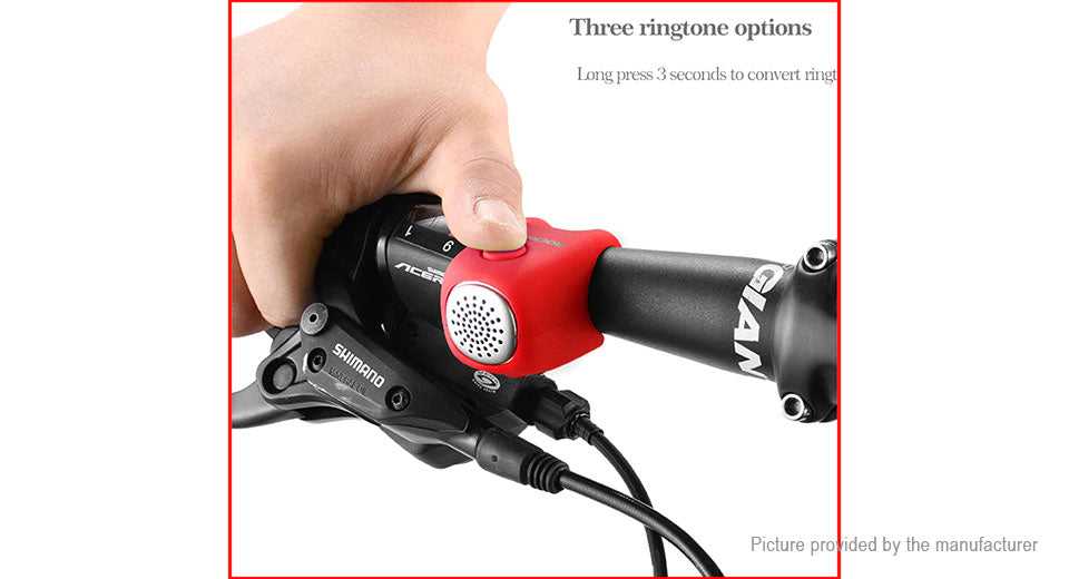 RockBros Bike Horn