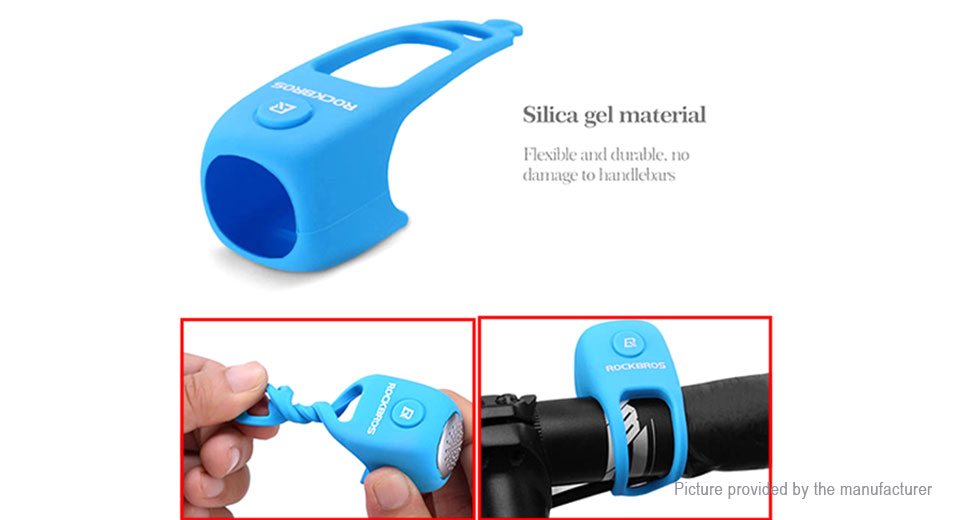 RockBros Bike Horn