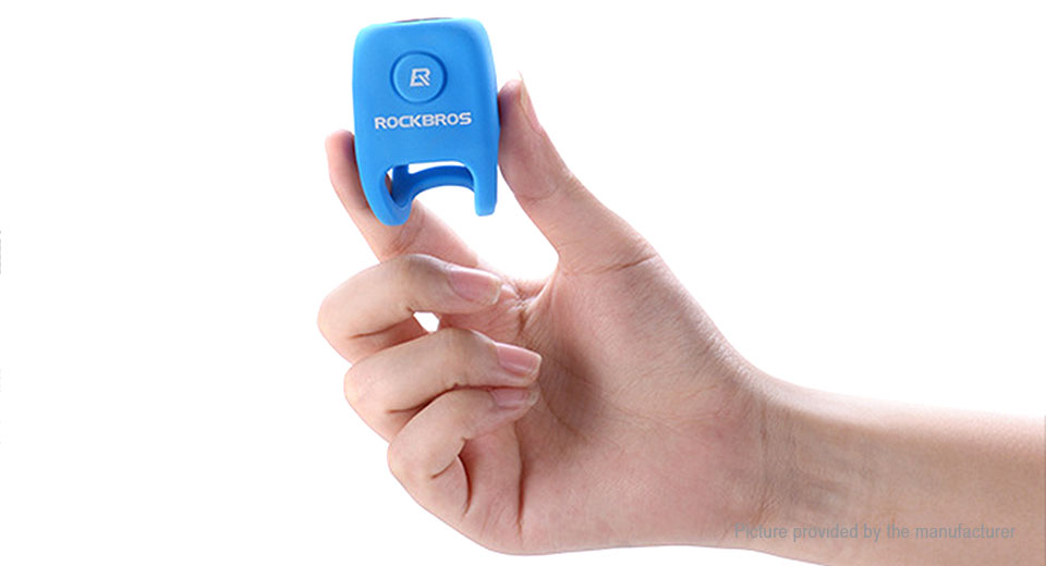 RockBros Bike Horn