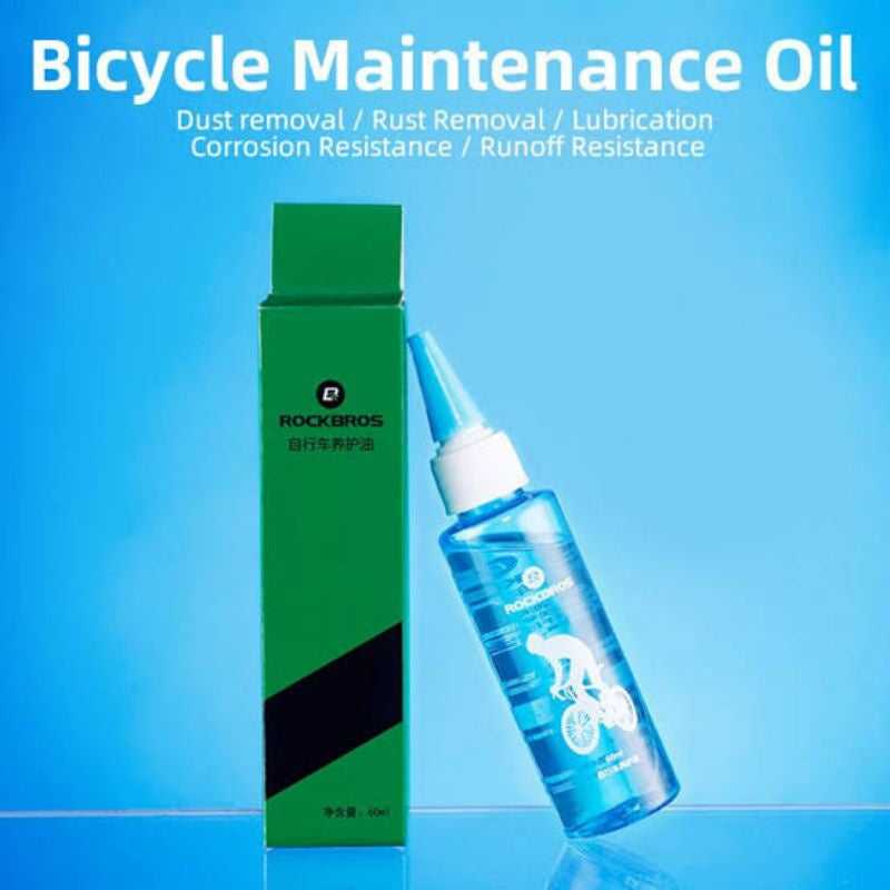 Rockbros Chain Lube (60ml)