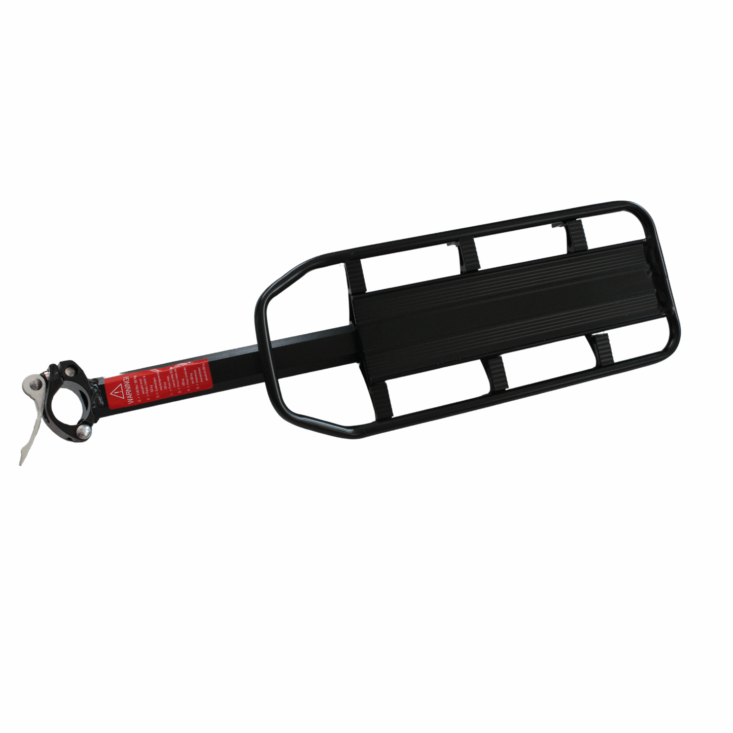 Alloy Rear Carrier
