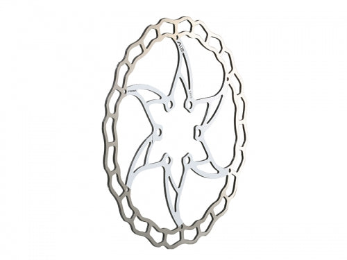 Ashima Ai2 Rotor Discs (6 Bolt)