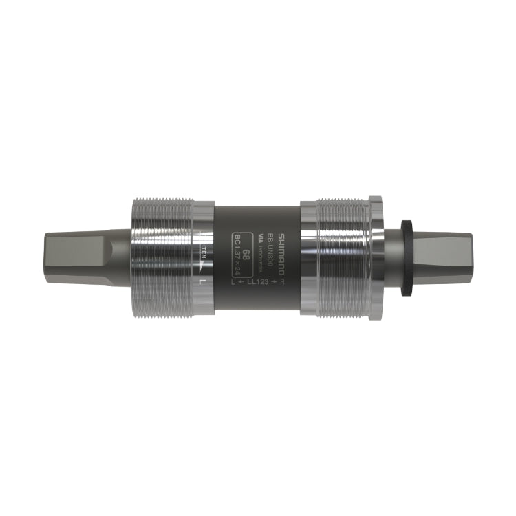 Shimano Tourney TZ Bottom Bracket Square Tapered (BB-UN300, for MTB)