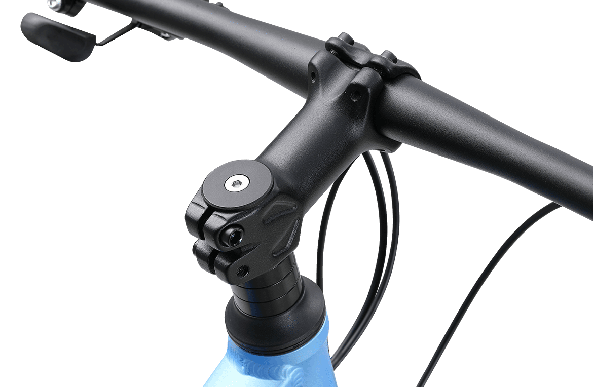 Reid MTB Pro Disc WSD Blue