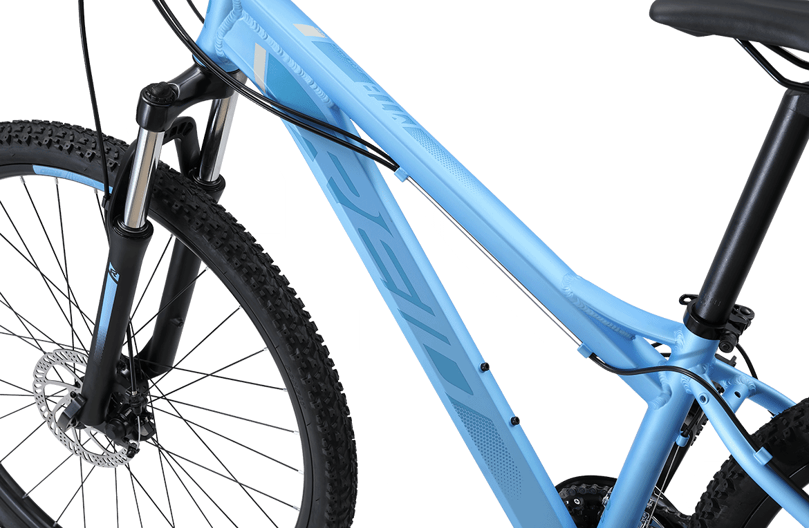 Reid MTB Pro Disc WSD Blue