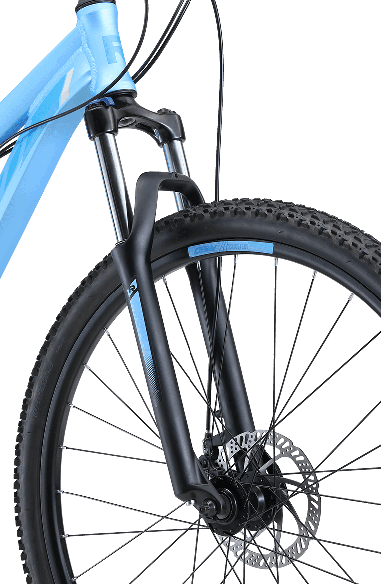 Reid MTB Pro Disc WSD Blue