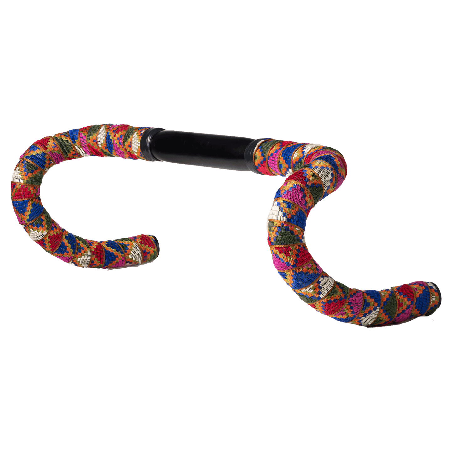 BTP Woven Bar Tape (Jungle Fall)