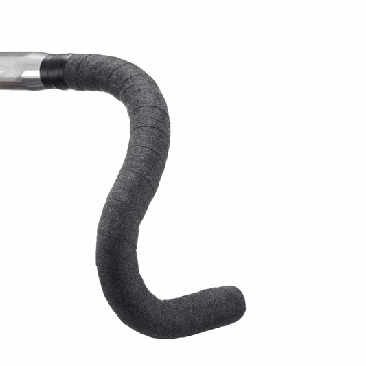 BTP Woven Bar Tape (Dark Gray)
