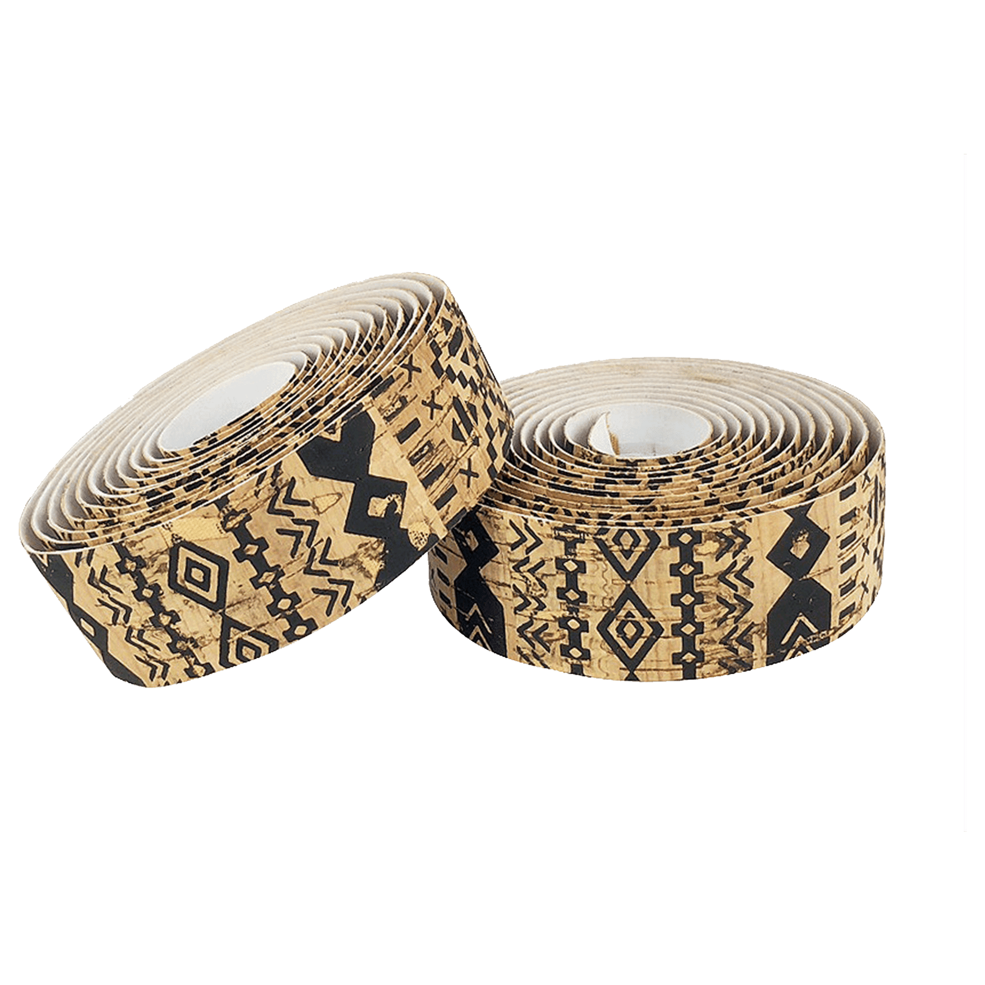 BTP Natural Cork (Printed) Bar Tape
