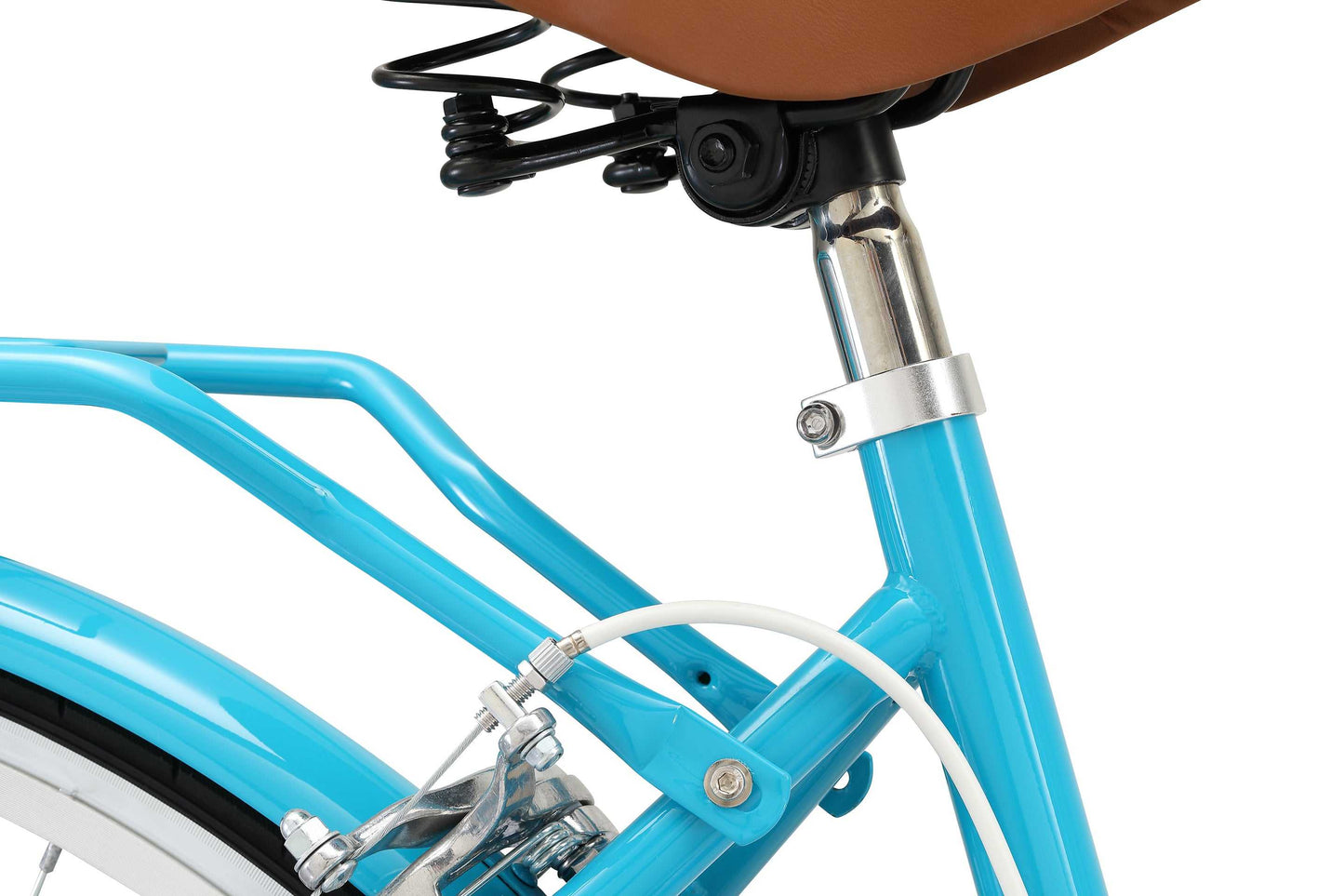 Reid Ladies Classic Aqua