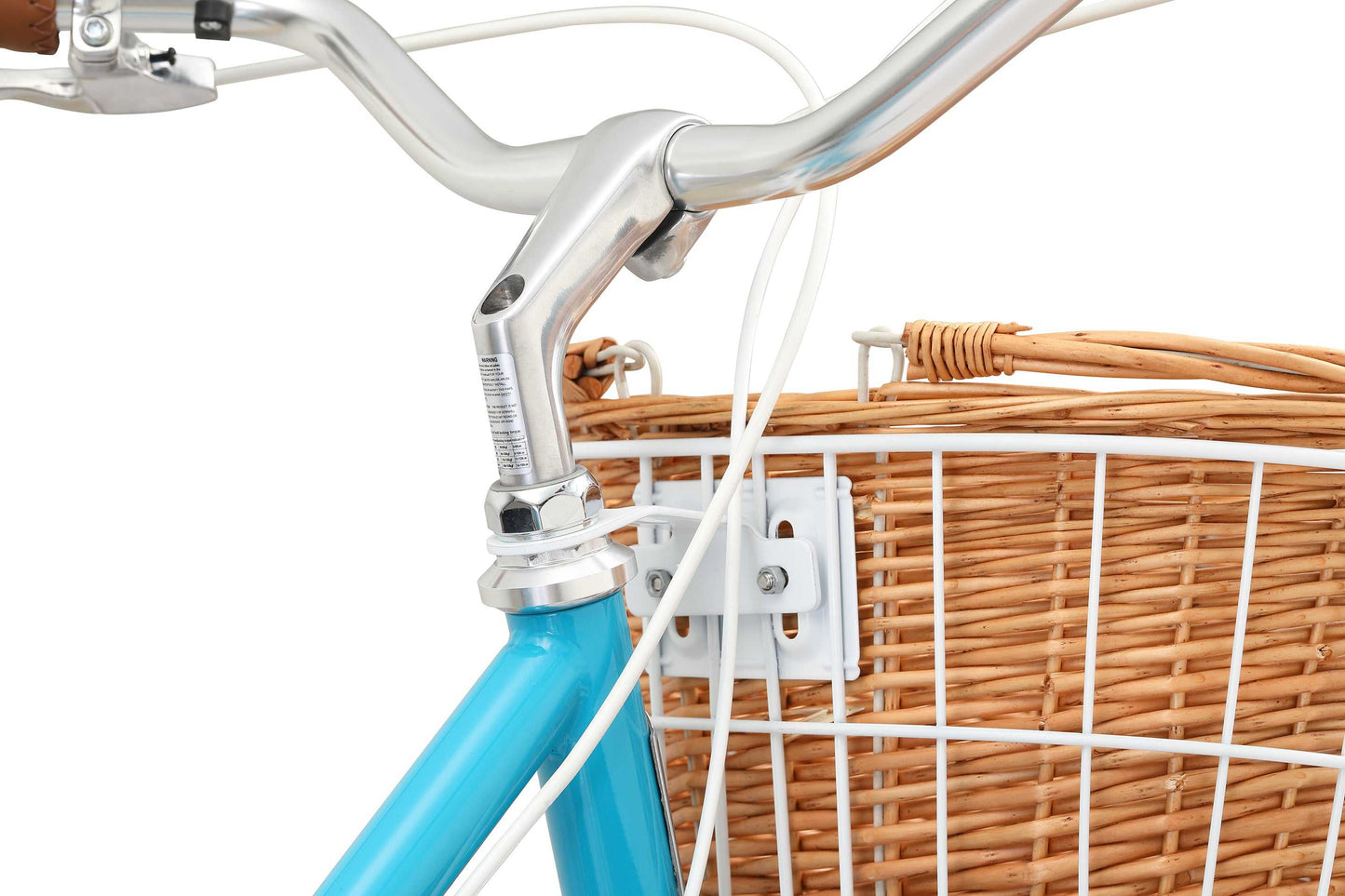 Reid Ladies Classic Aqua