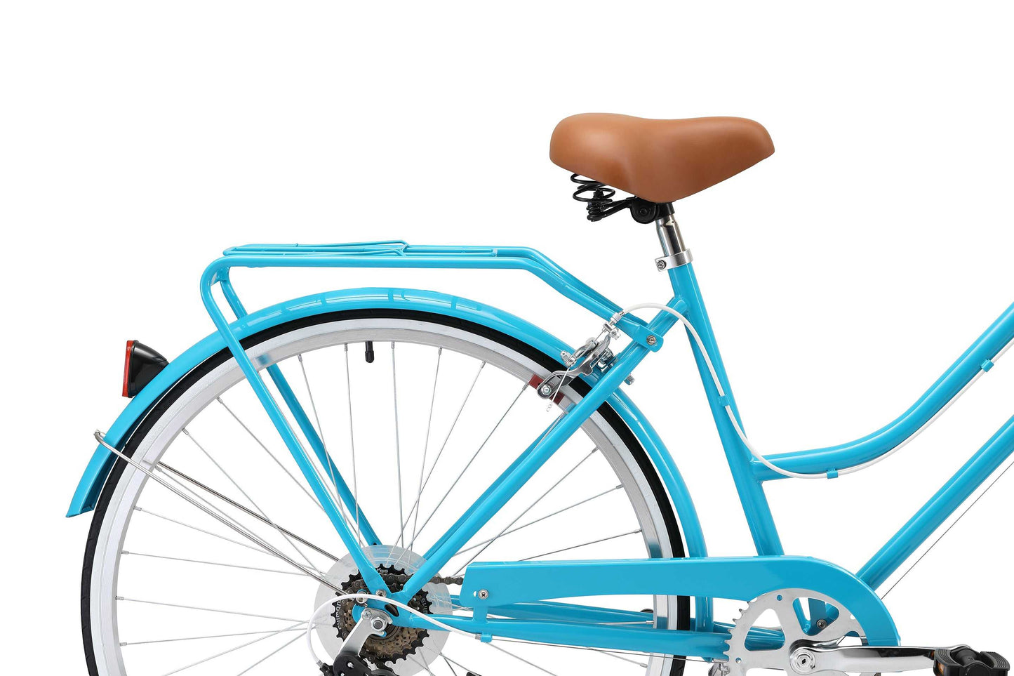 Reid Ladies Classic Aqua
