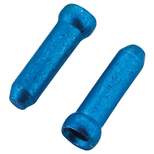 Jagwire Cable Tips Alloy