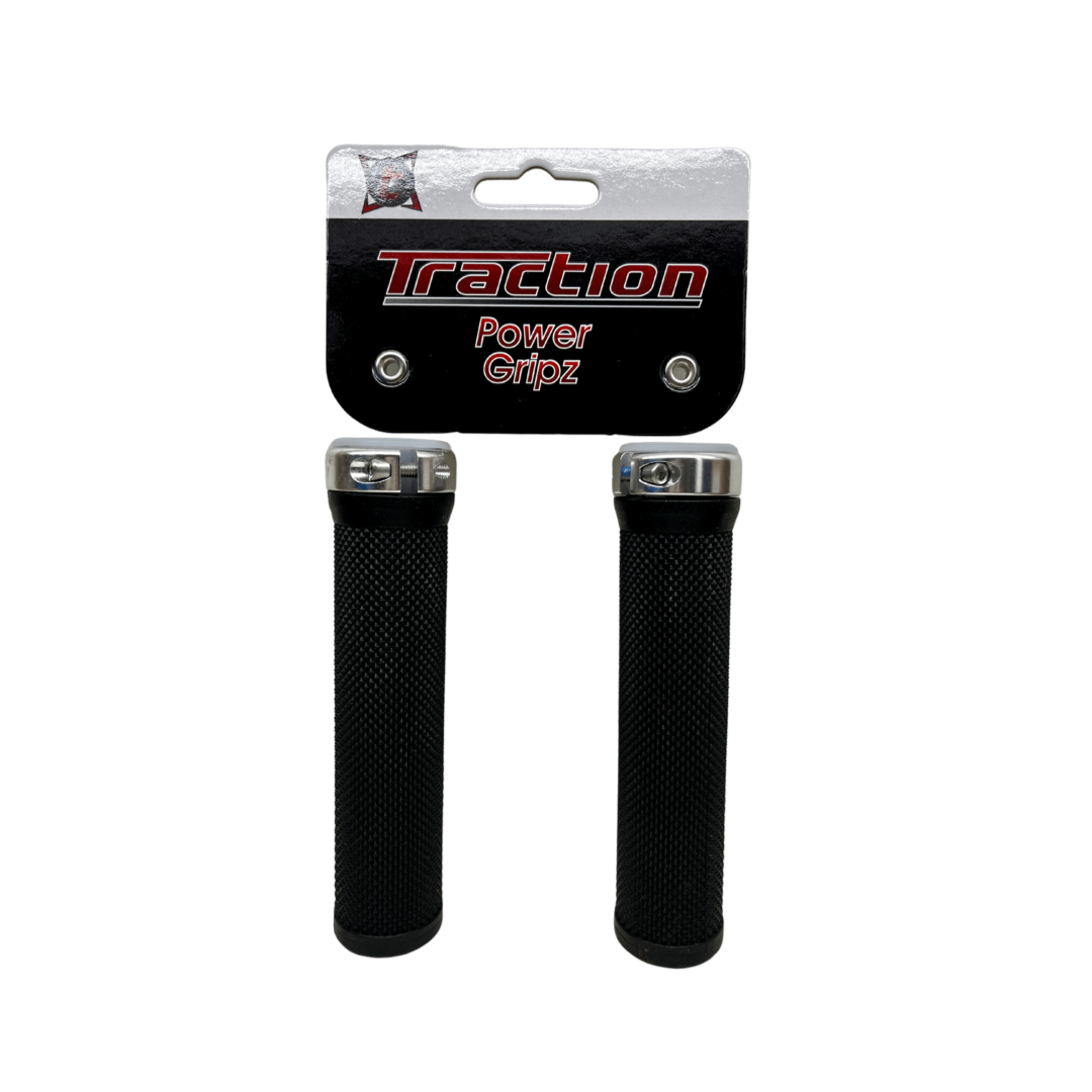 Traction Power Gripz