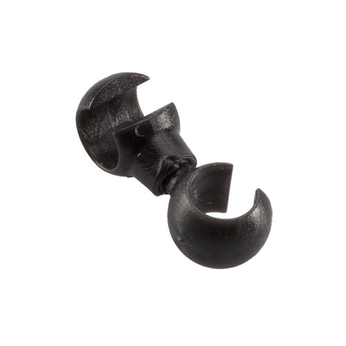 Jagwire 5-5.5mm Rotating Housing Hooks