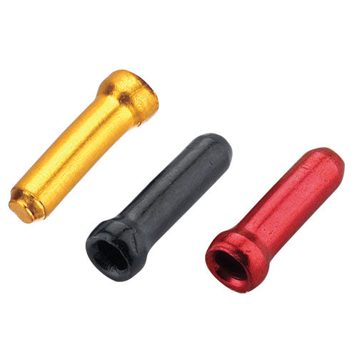 Jagwire Cable Tips Alloy