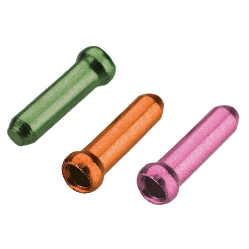 Jagwire Cable Tips Alloy
