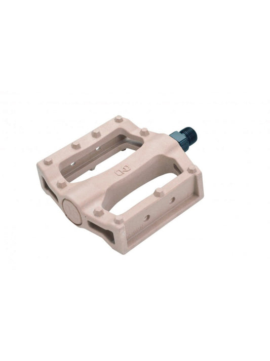 CKIC Rice Husk Nylon Pedals