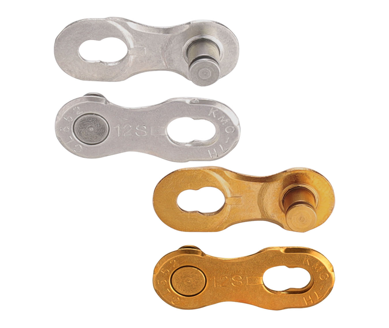 KMC MissingLink (Re-usable in 10, 11 or 12s options, sold in pairs)