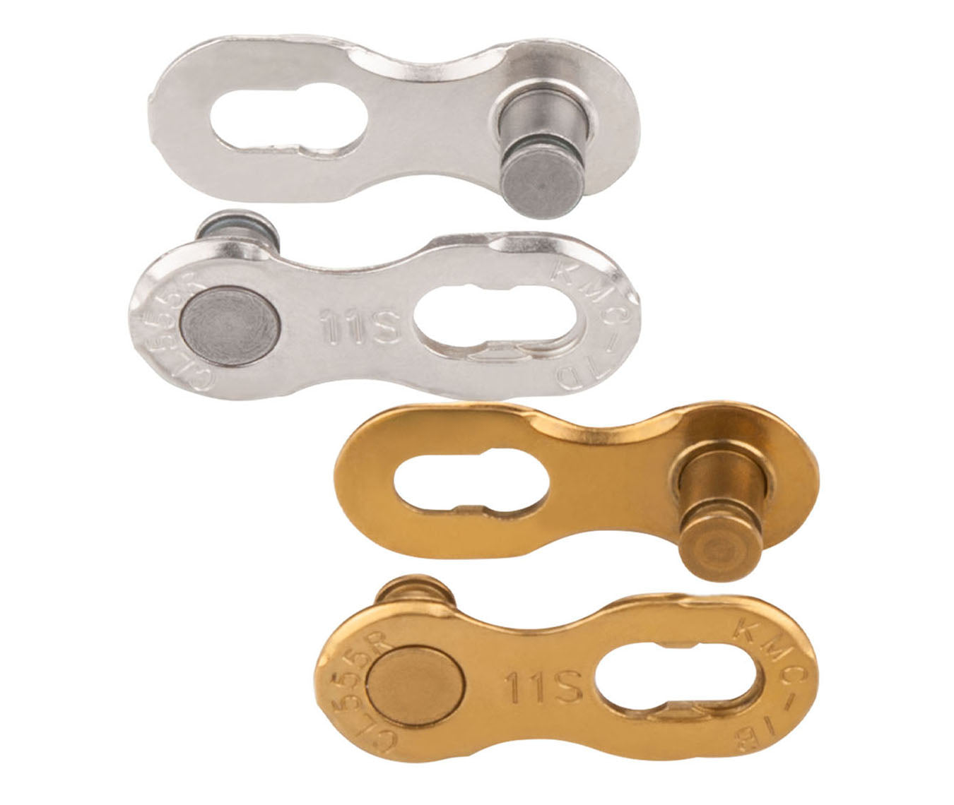 KMC MissingLink (Re-usable in 10, 11 or 12s options, sold in pairs)