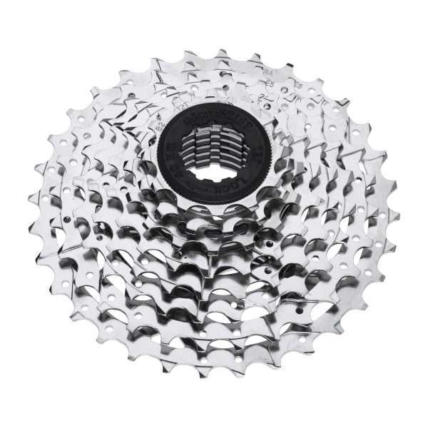 Microshift Cassette H Series (with variations)