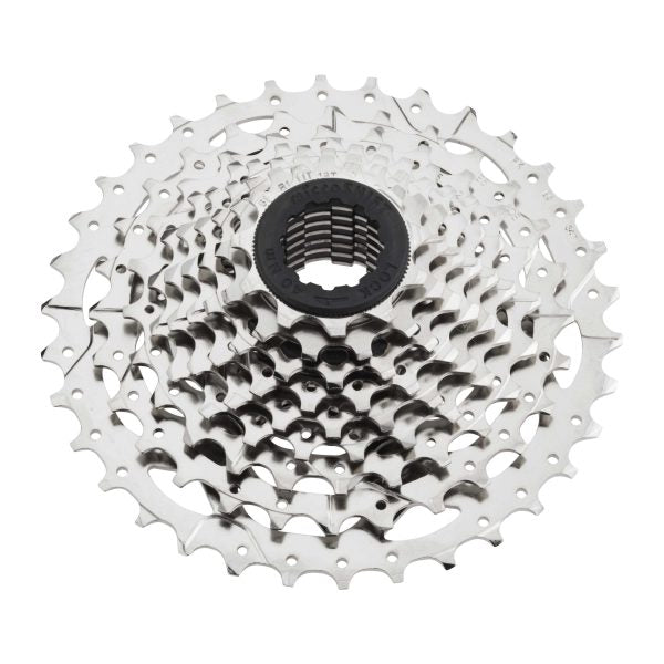 Microshift Cassette H Series (with variations)