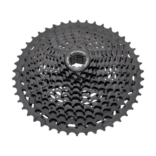 Microshift Cassette XLE H Series 11 Speed 11-46T