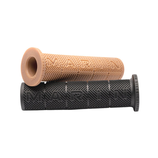 Marin County Single Density Grips