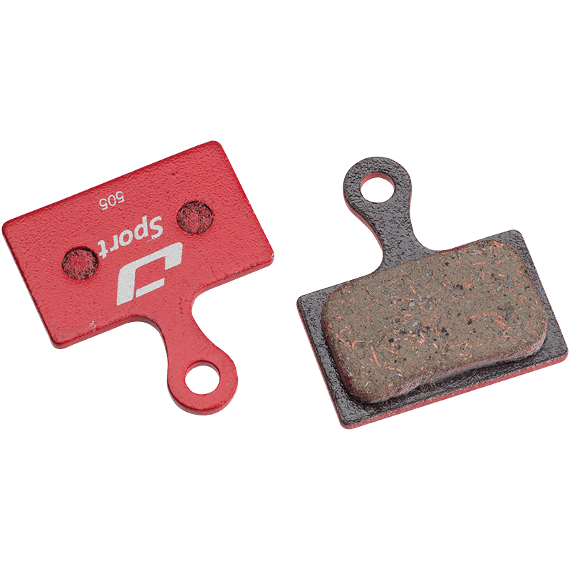 Jagwire Mountain Sport Disc Brake Pads