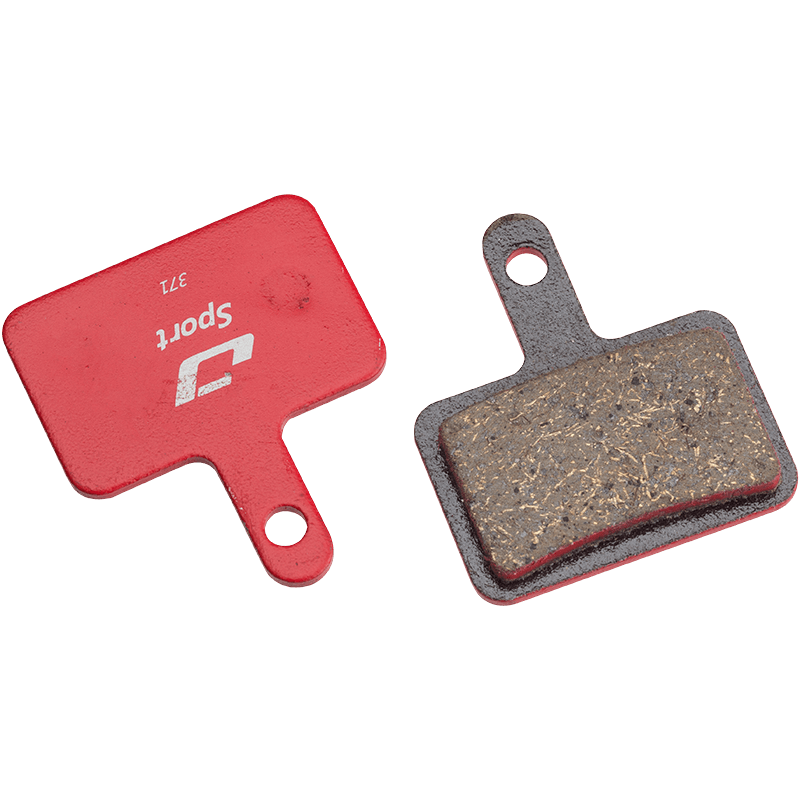 Jagwire Mountain Sport Disc Brake Pads