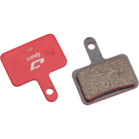 Jagwire Mountain Sport Disc Brake Pads