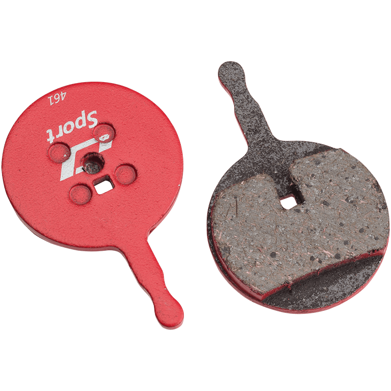 Jagwire Mountain Sport Disc Brake Pads