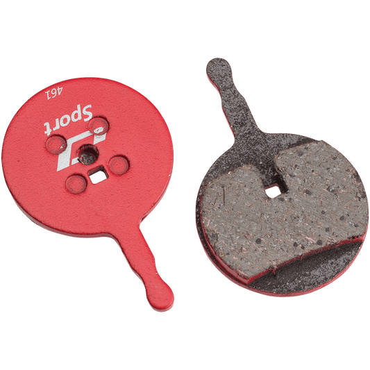 Jagwire Mountain Sport Disc Brake Pads