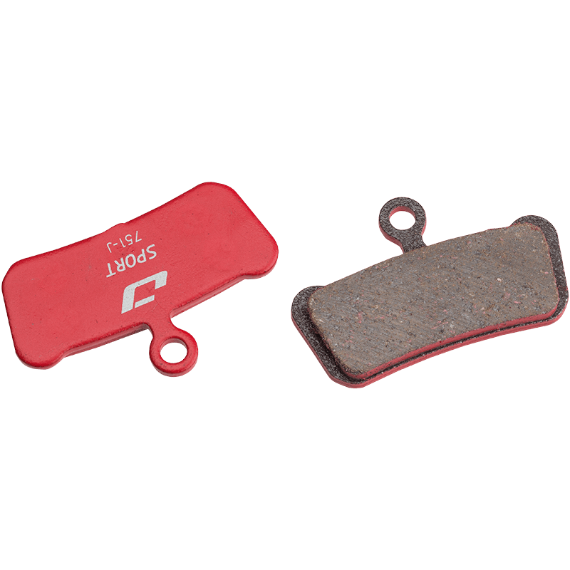Jagwire Mountain Sport Disc Brake Pads
