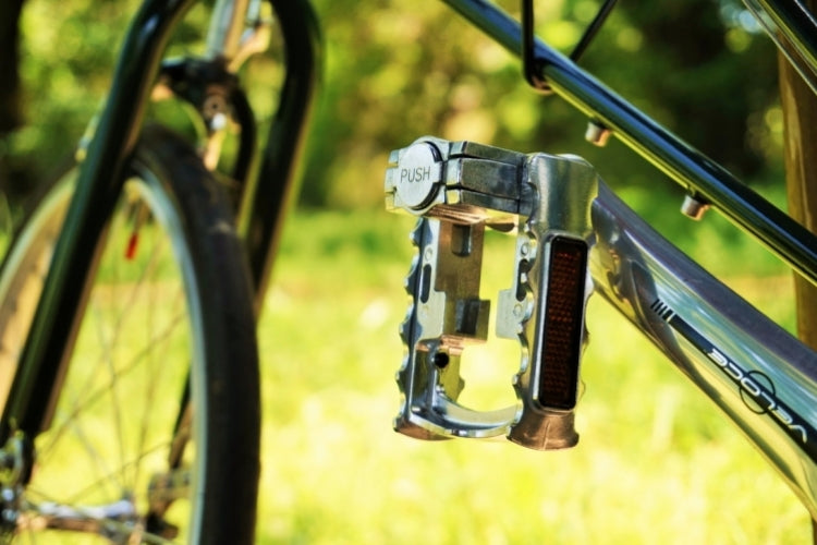 MKS FD-7 Folding Pedals