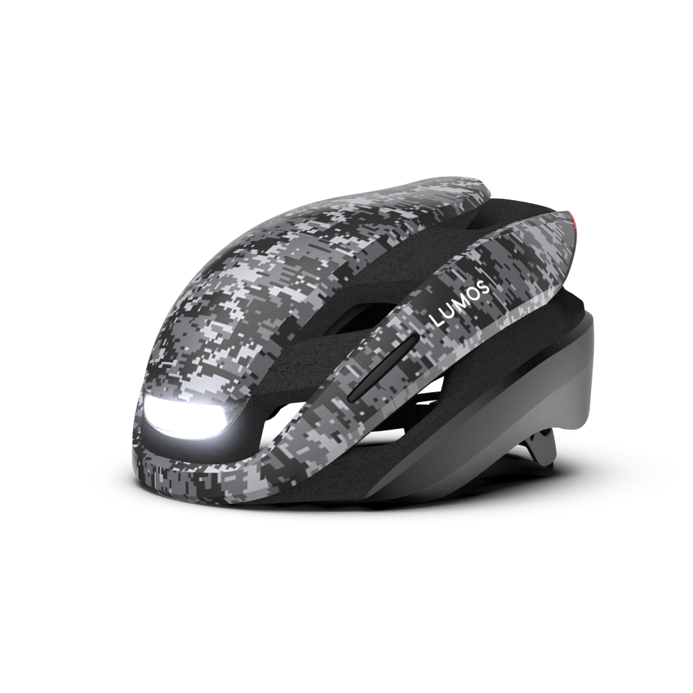 Lumos Ultra Helmet (MIPS & w/ Turn Signals) - Limited Edition Colorways