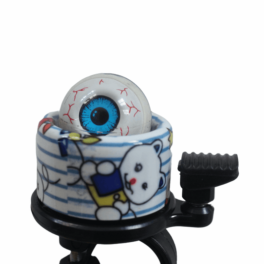Dimension Eyeball Bike Bell