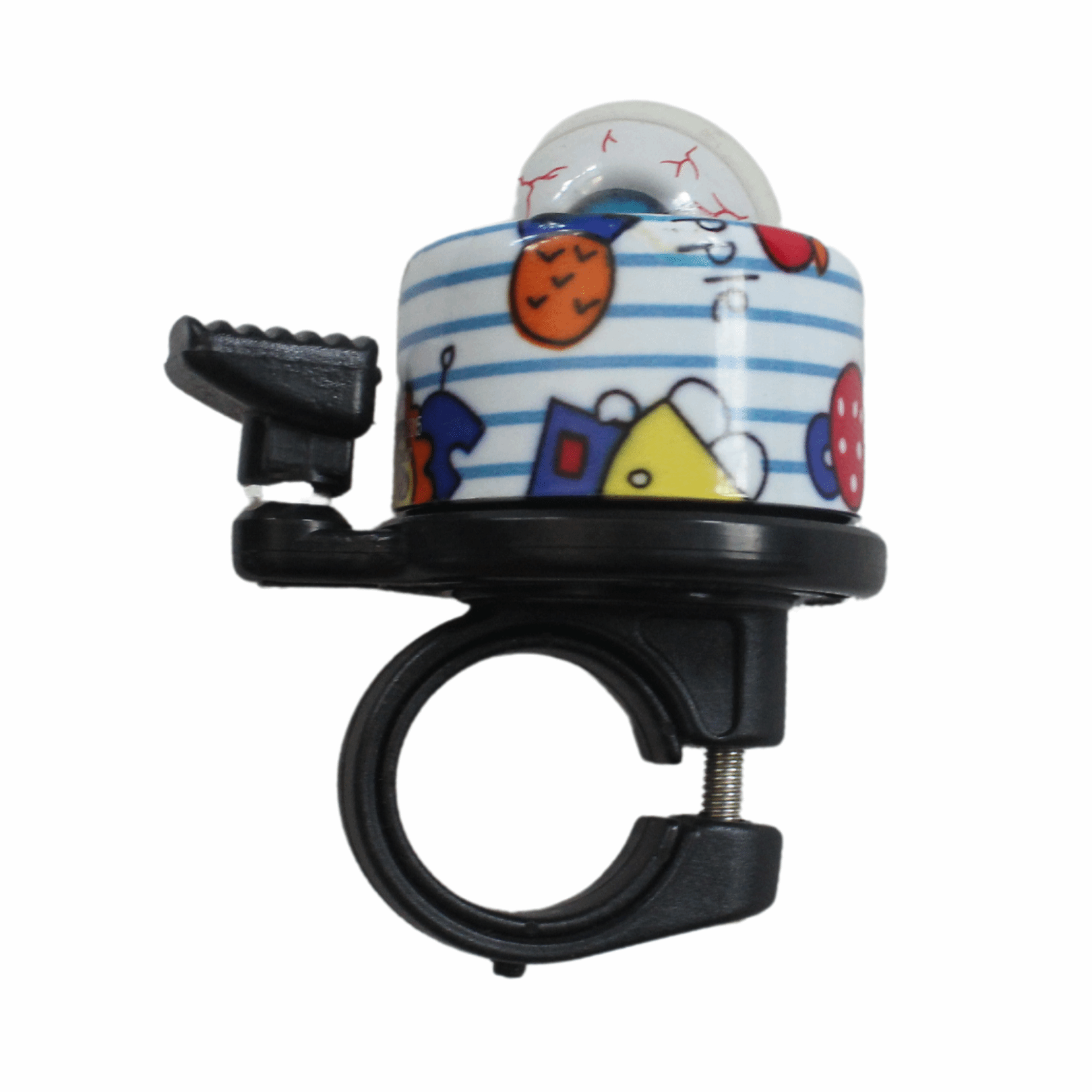 Dimension Eyeball Bike Bell